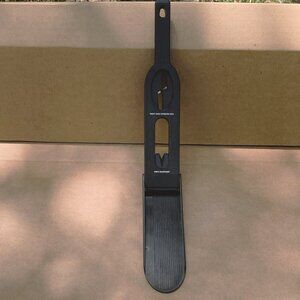 Kitchen Gadget - Vintage 3 in 1 Jokari knife & scissor sharpener, left handed